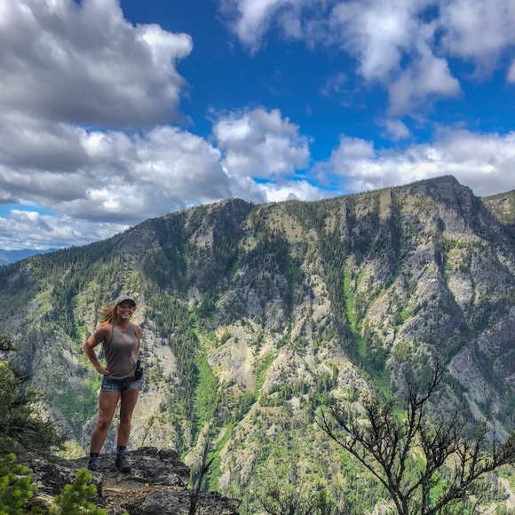 Meet your Posher, Rachel - Picture 6 of 9